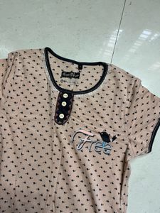 Night Dress Set