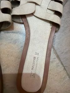 Stylish Women's Flat Sandals