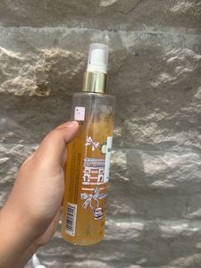 Nykaa Wanderlust Dreaming of Paris Mist