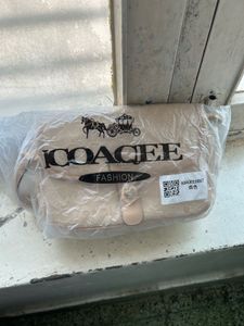 Coach Copy Shoulder Bag