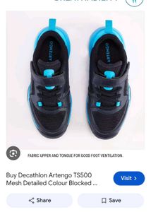 Kids Sports Shoes euro 30