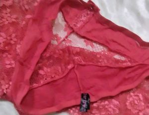 Lace Briefs