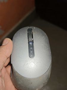 Wireless Computer Mouse
