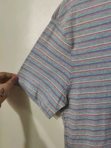 Men's Casual Tshirt.  New With Tag. Good Condition