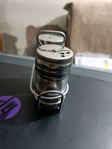 2 - PCS Stainless Steel Prdouets RACK SET