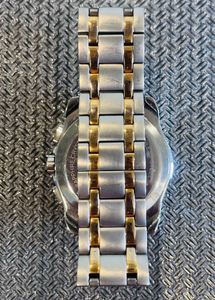 Tissot Chronograph Watch (copy)