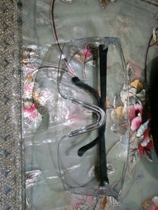 Eye Protective Glasses