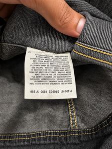 Lee Denim Jacket
