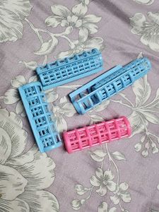 Hair Curlers Set