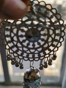 Assorted Fashion Earrings