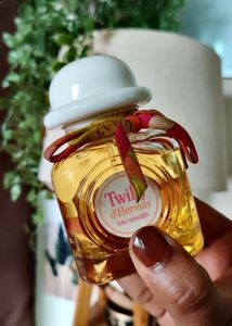 Twilly De Hermes Eau Ginger