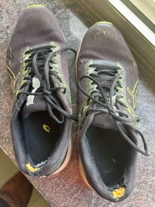 ASICS Running Shoes