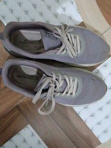 Campus Memorytech Lite Sneakers