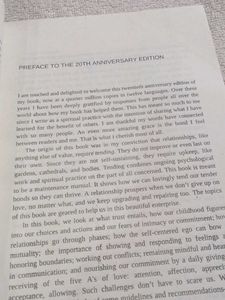 Adult Relationships Book