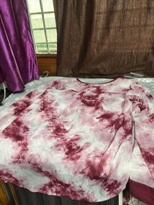 Stylish Printed top  for Women