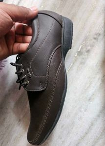 Bata Formal Shoes