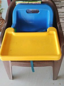 Kids Booster Seat