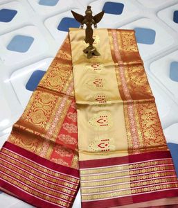 Bomkai Orissa Silk Sarees