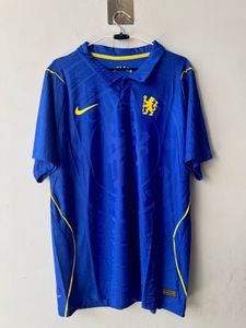 Chelsea FC Royal Blue Soccer Jersey