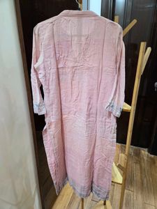 🎉Today only🎉Pink Kurta Set