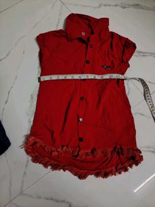 3 Top for kids