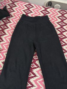 jet black lower