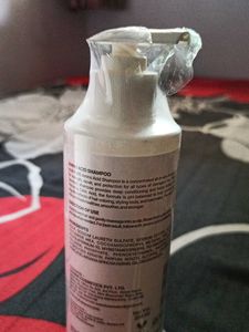 Hair Pure Amino Acid Shampoo