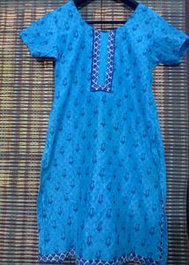 Daily Wear Kurta