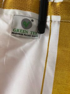 Pancha/Dhoti