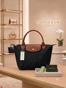 Long champ slingbags