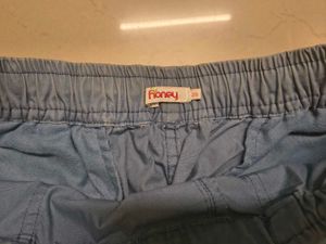 Casual Jogger/Cargo Pants
