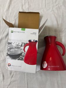 🆕NUTRILITE VACUUM FLASK 1L