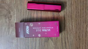 Nykaa Ultra Silk Hydrating Lipstick