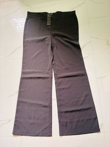 Chic Wide-Leg Trousers