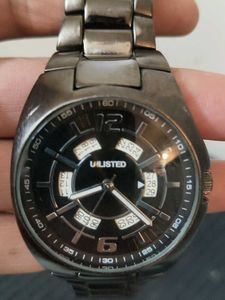 imported stylish Men's Watch