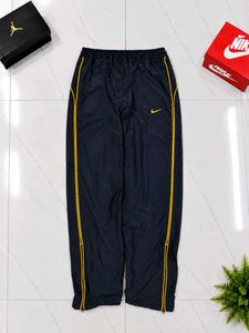 Nike Gold Line Track Pants
