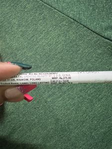 LAMEL Lip Oil  &amp; LipLiner “Pink Taupe” Combo
