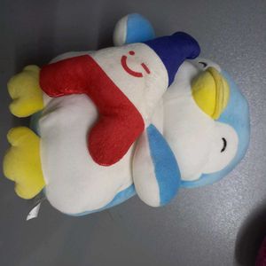 Cute Plush Toy