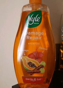 Nyle Shampoo