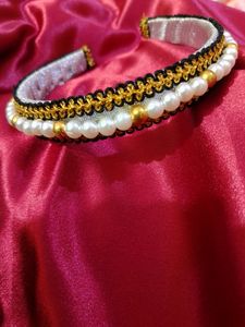 New Unique Hair Bands Combo