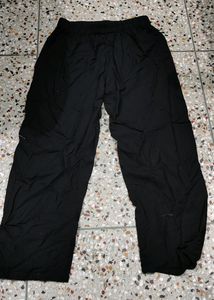 Black Pallazos