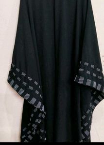 🥳🎉SET OF THREE BEAUTIFUL EMBROIDERY ABAYA