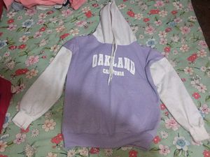 Oakland California Hoodie