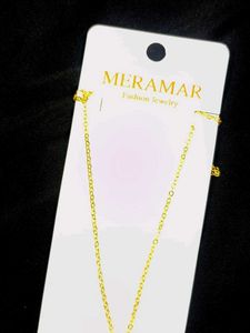 Anti Tarnish Hamsa Hand Evil Eye Necklace