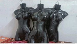 Black Mannequins