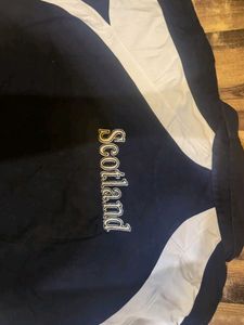 Scotland Rugby Polo Shirt