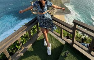 anayana beach wear dress