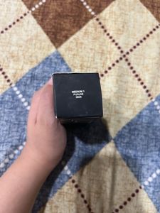NARS Natural Radiant Longwear Foundation