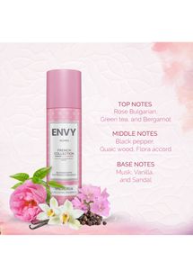 Envy Women French Collection Perfume