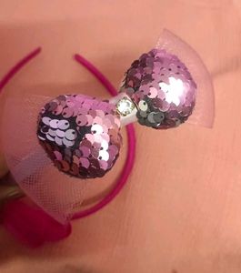Cute pookie Headbands for my girls 🎀